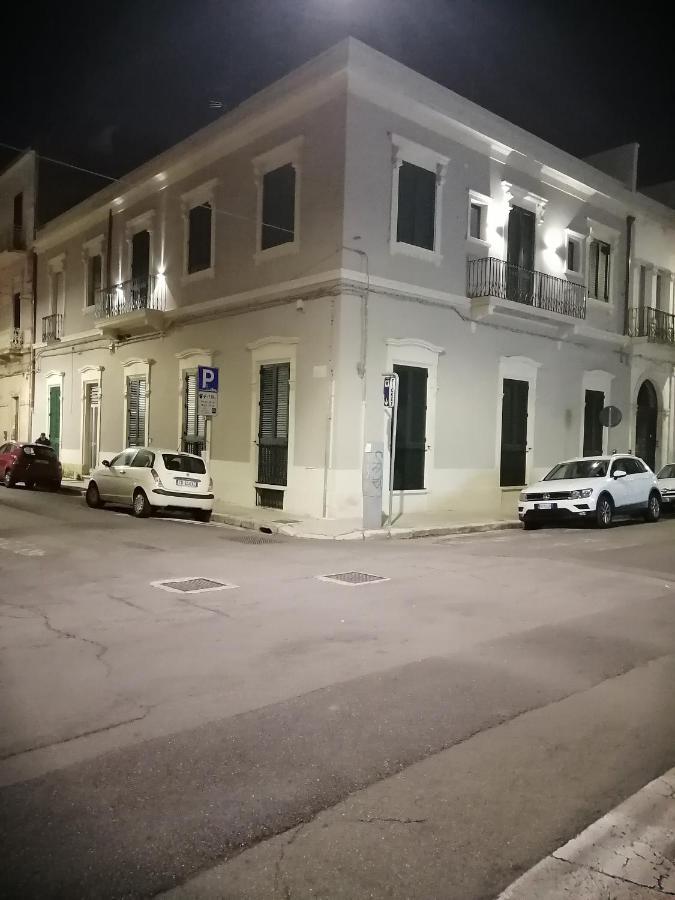 Casa Da Giacomo Lecce Esterno foto