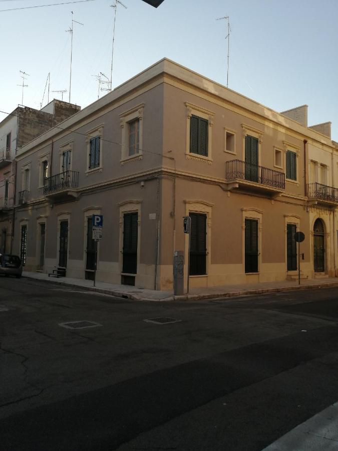 Casa Da Giacomo Lecce Esterno foto